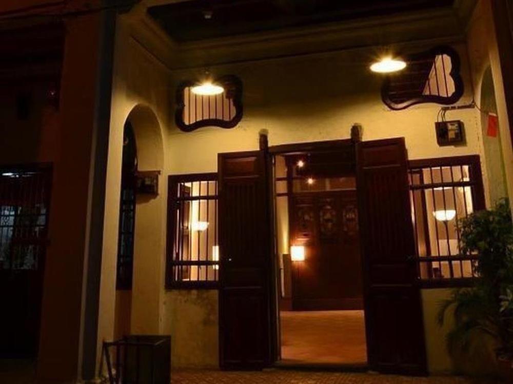 Love Lane 56 George Town Ngoại thất bức ảnh